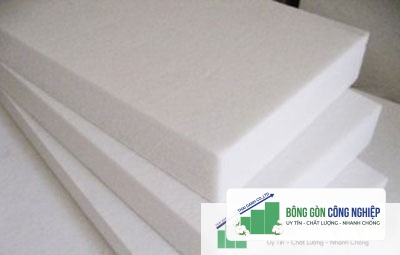 Bông Gòn Tấm 3cm , 5cm , 7cm