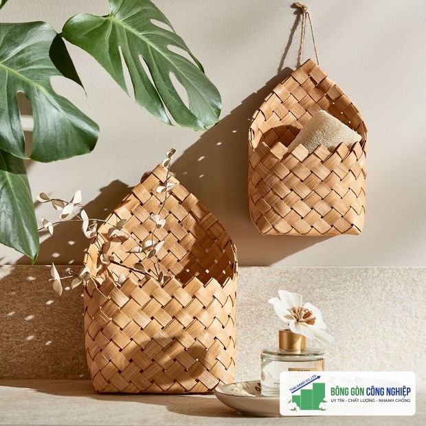 7 món nội thất cho phòng tắm gọn đẹp giá từ 95 nghìn đồng - Ảnh 10.