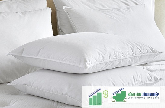Gối Gòn Polyester
