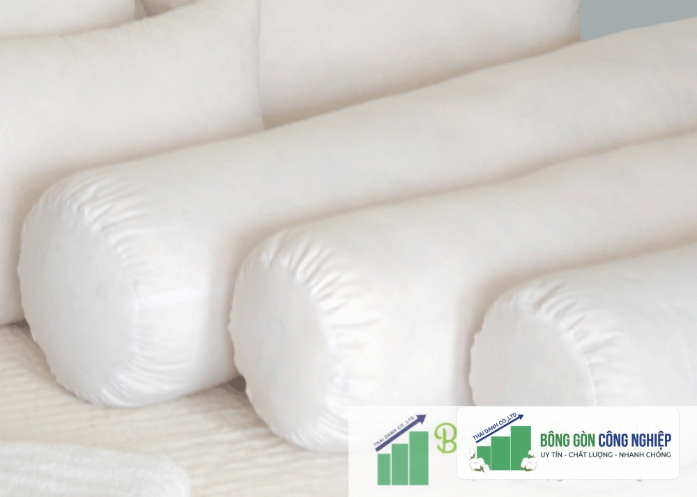 Ruột Gối Ôm Microfiber