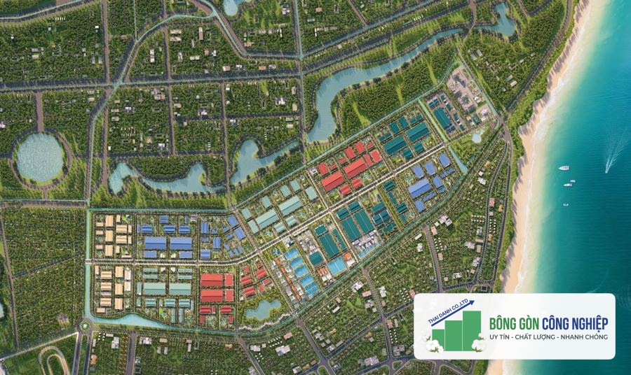 Sản xuất vải nội địa: Chìa khóa nâng cao giá trị ngành dệt may Việt Nam - Ảnh 1