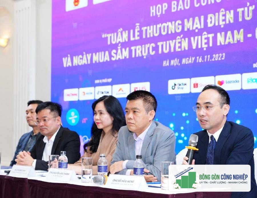 Ban tổ chức Chương trình kỳ vọng chương trình năm nay sẽ là một điểm sáng trong bức tranh chung của lĩnh vực thương mại điện tử, cũng như kinh tế số tại Việt Nam.
