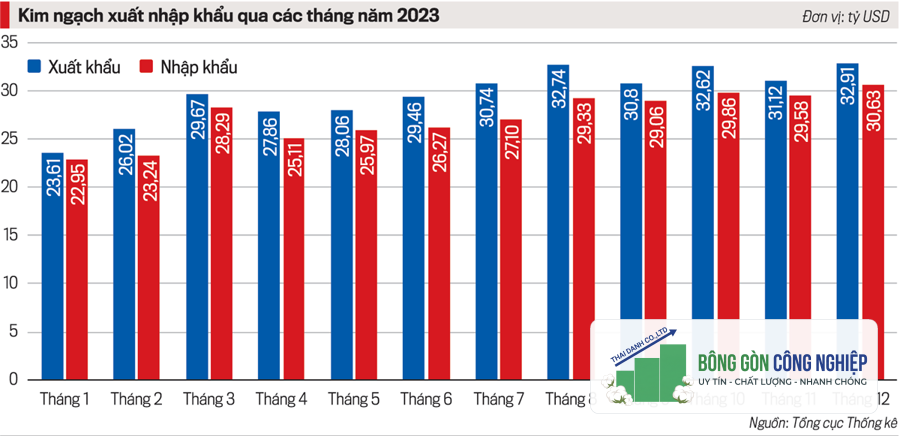 Năm 2024: Kinh tế Việt Nam sẽ phục hồi mạnh mẽ - Ảnh 1