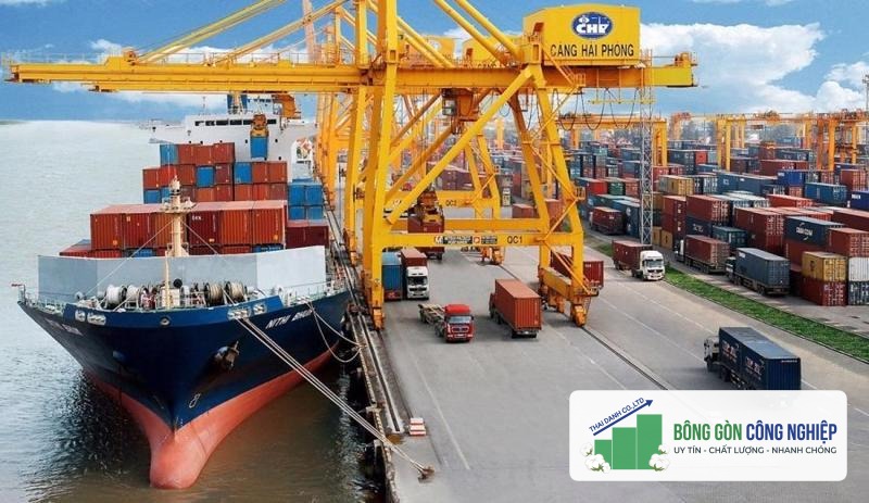 Doanh nghiệp xuất nhập khẩu thấp thỏm vì hãng tàu ngoại tự ý tăng phụ phí