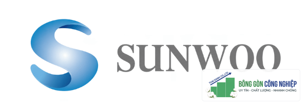 Dự án nội thất văn phòng Sunwoo Form Vina