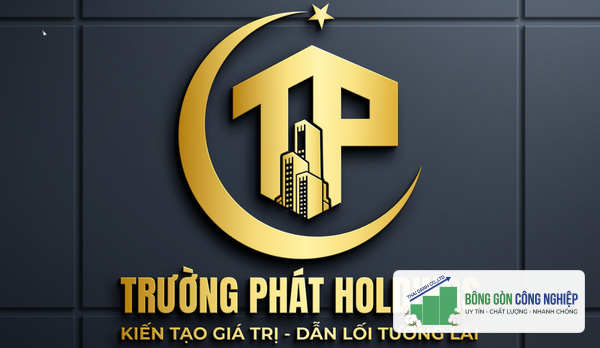 Thi công nội thất văn phòng Trường Phát Holdings