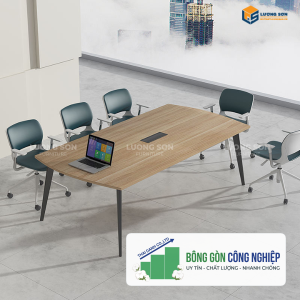 Bàn họp chân IMA 2m BH9220-D