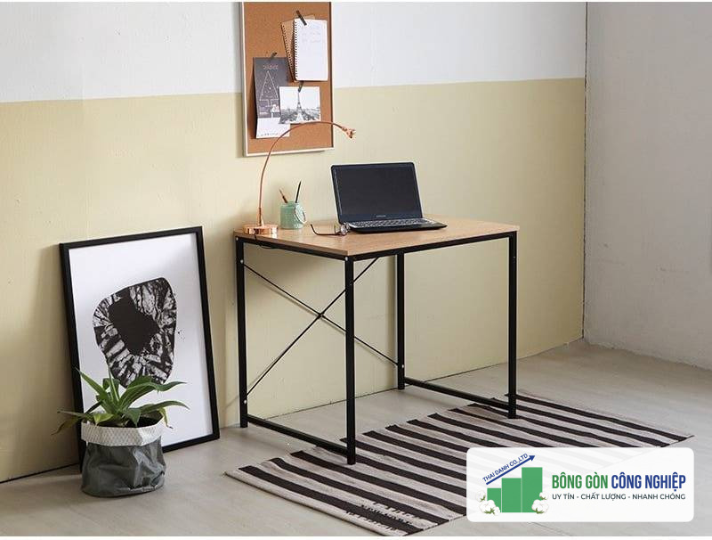 bàn làm việc 60cm