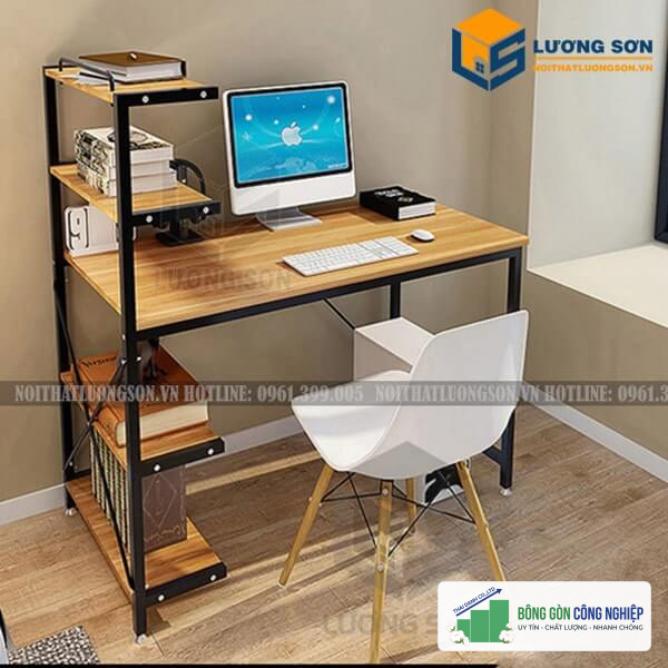 bàn làm việc 80cm
