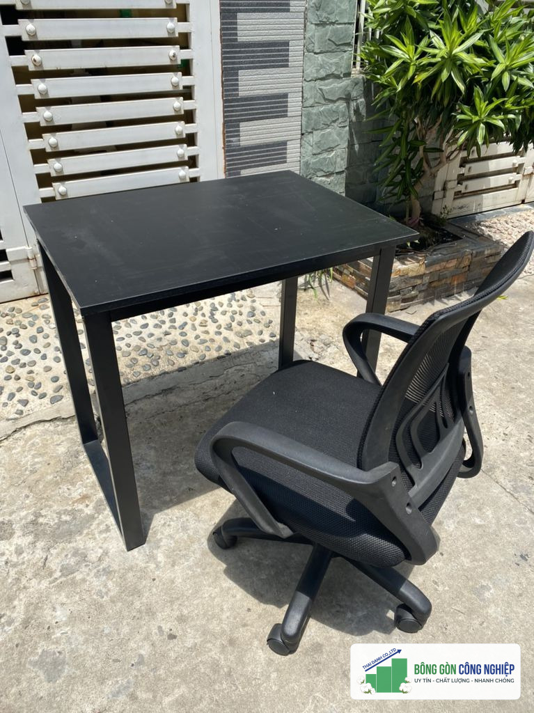 bàn làm việc 80x60