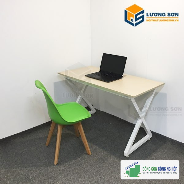 Chân chữ X đem đến hiệu ứng thẩm mỹ mới