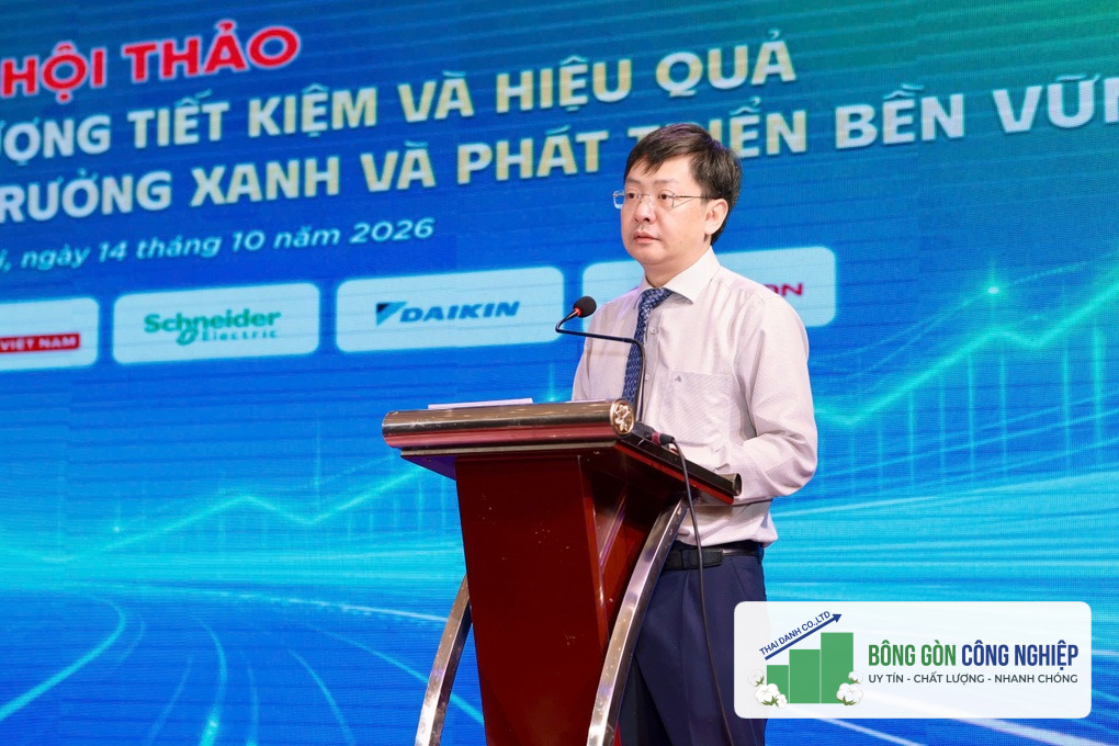 Một việc tưởng nhỏ trong nhà máy bất ngờ trở thành lợi thế của hàng Việt
