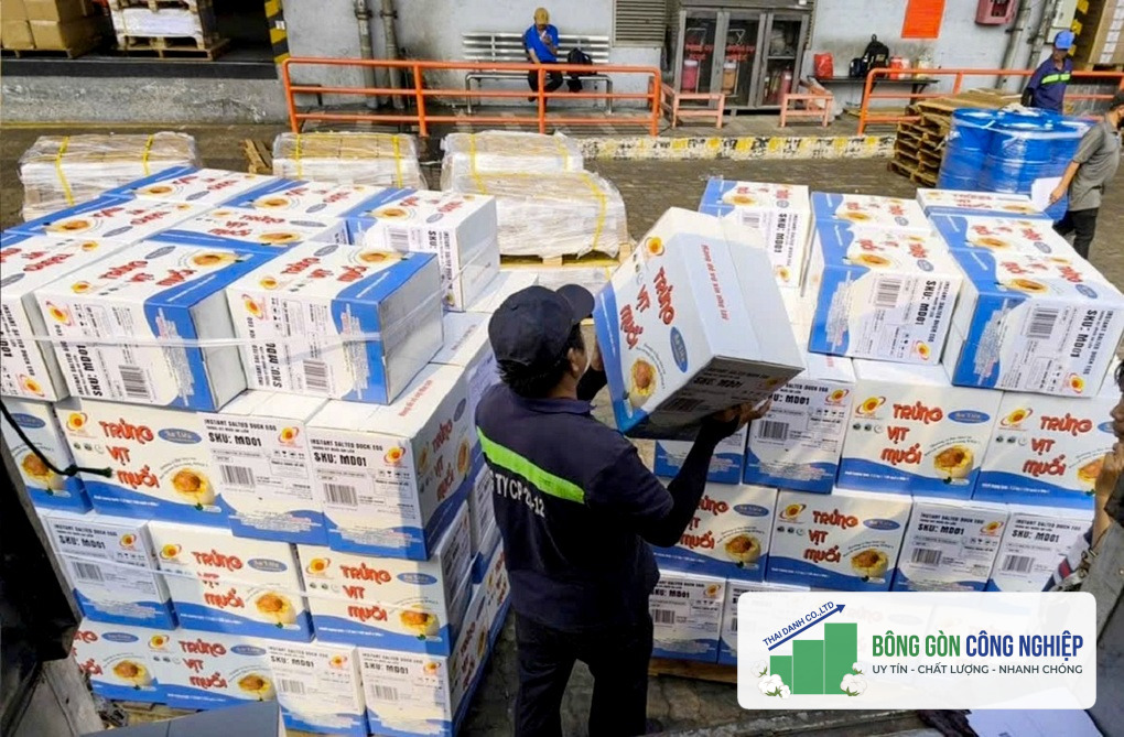Trứng vịt muối đi Mỹ, ngành chăn nuôi đón dòng vốn đầu tư mới - 1