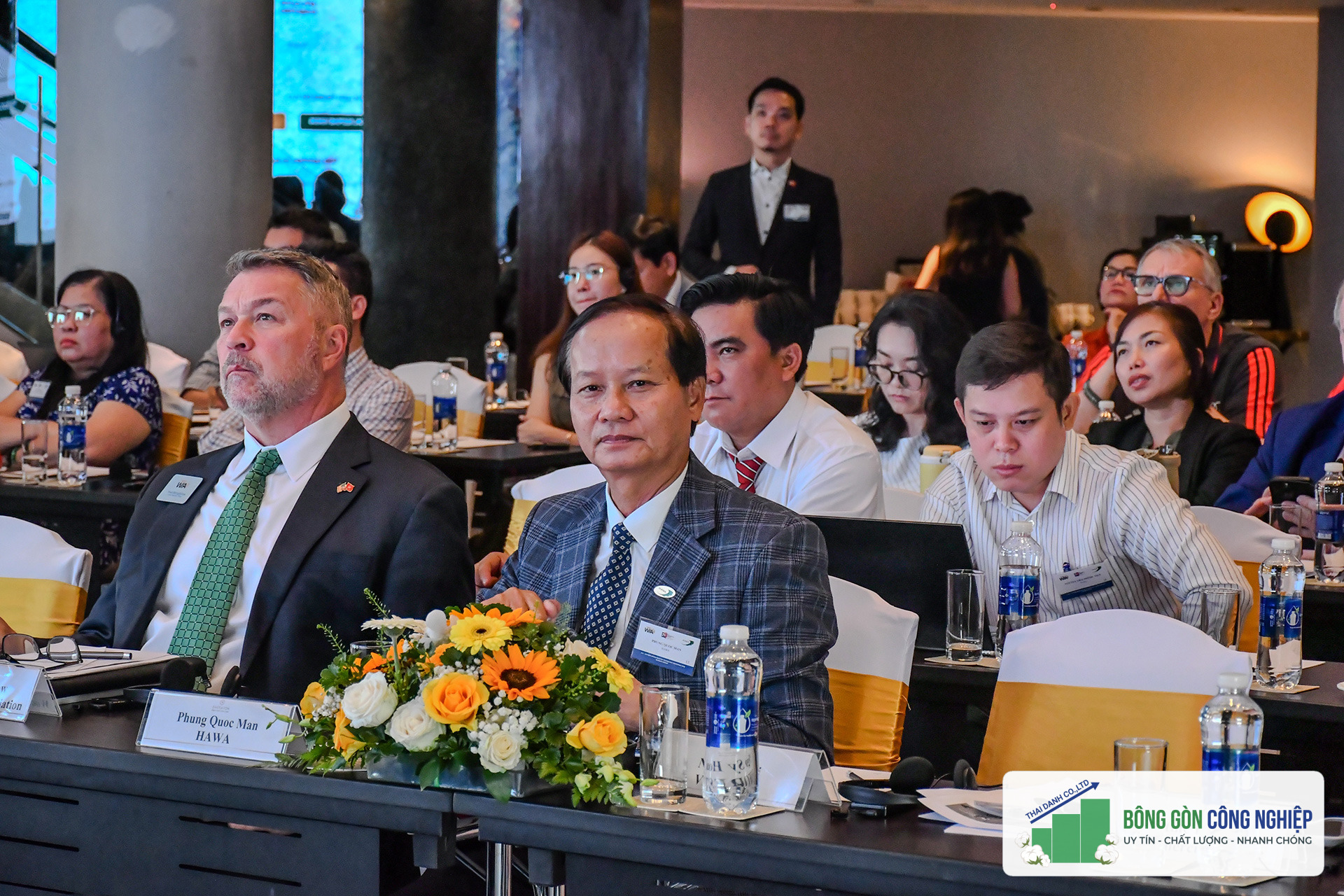 Doanh nhân Phùng Quốc Mẫn: Khát vọng tự cường và những trăn trở về ngành gỗ, nội thất Việt Nam - Ảnh 7.