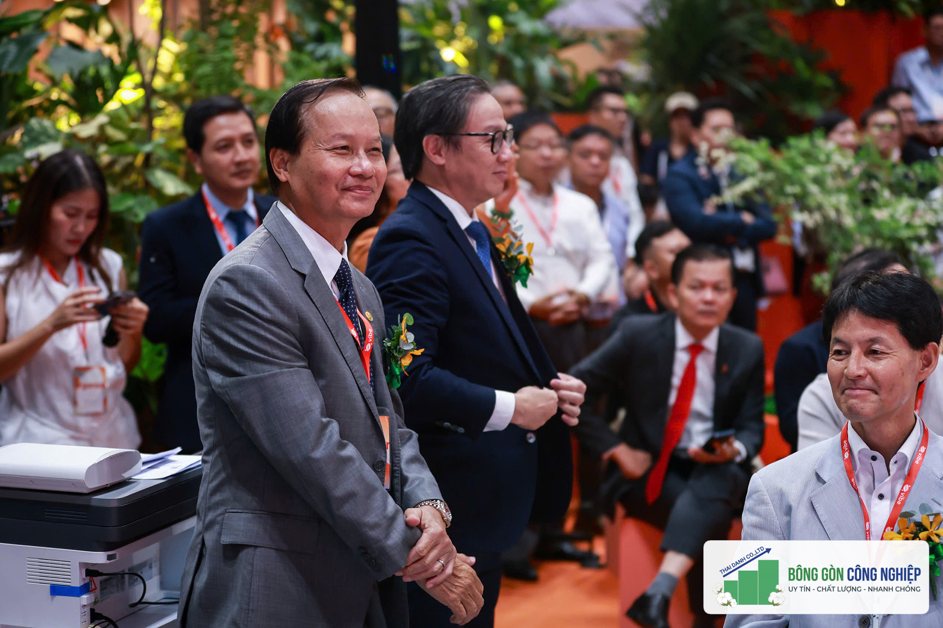 Doanh nhân Phùng Quốc Mẫn: Khát vọng tự cường và những trăn trở về ngành gỗ, nội thất Việt Nam - Ảnh 10.