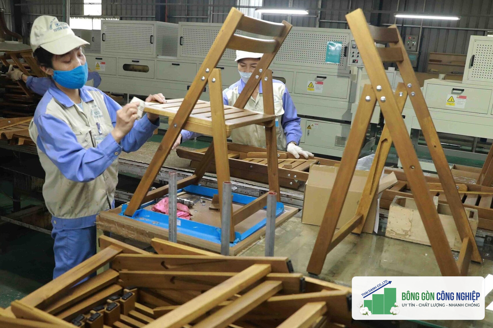 Trung Quốc tăng mua một mặt hàng thế mạnh của Việt Nam, vươn lên số 2